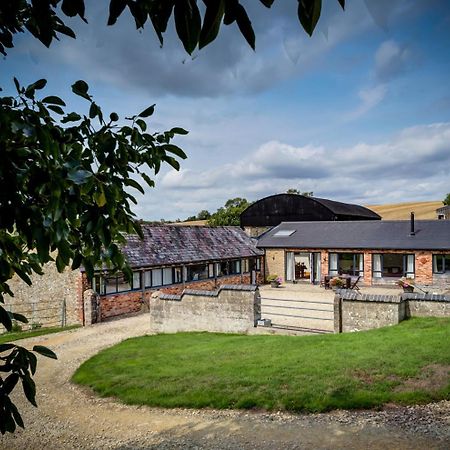 Villa Wytons Piece Cherington Exterior foto